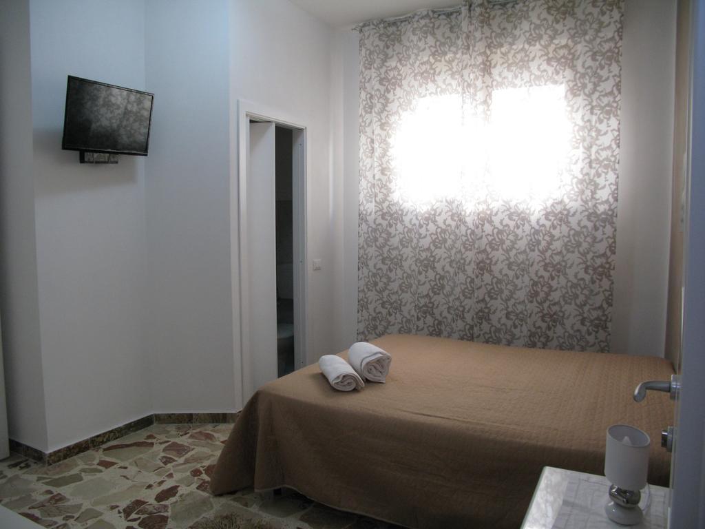 Bed and Breakfast La Casa Dei Nonni Custonaci Esterno foto