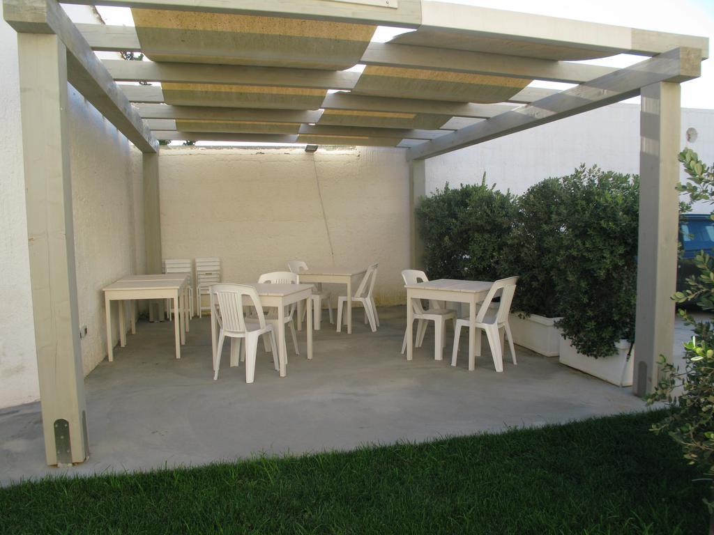 Bed and Breakfast La Casa Dei Nonni Custonaci Esterno foto